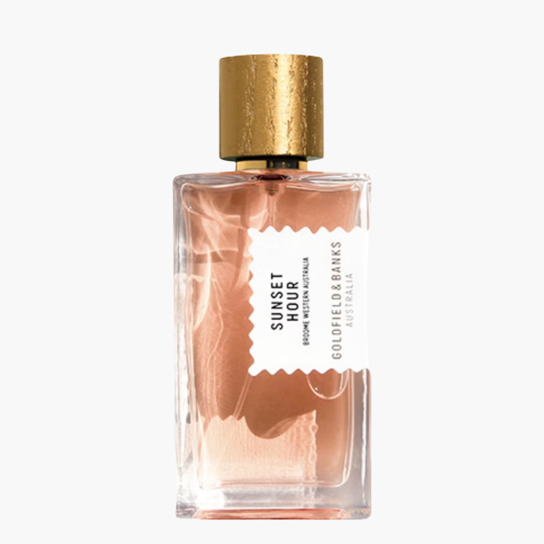 Goldfield & Banks Sunset Hour EDP Goldfield & Banks