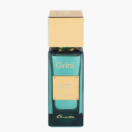 Gritti Super Nova Extrait Gritti