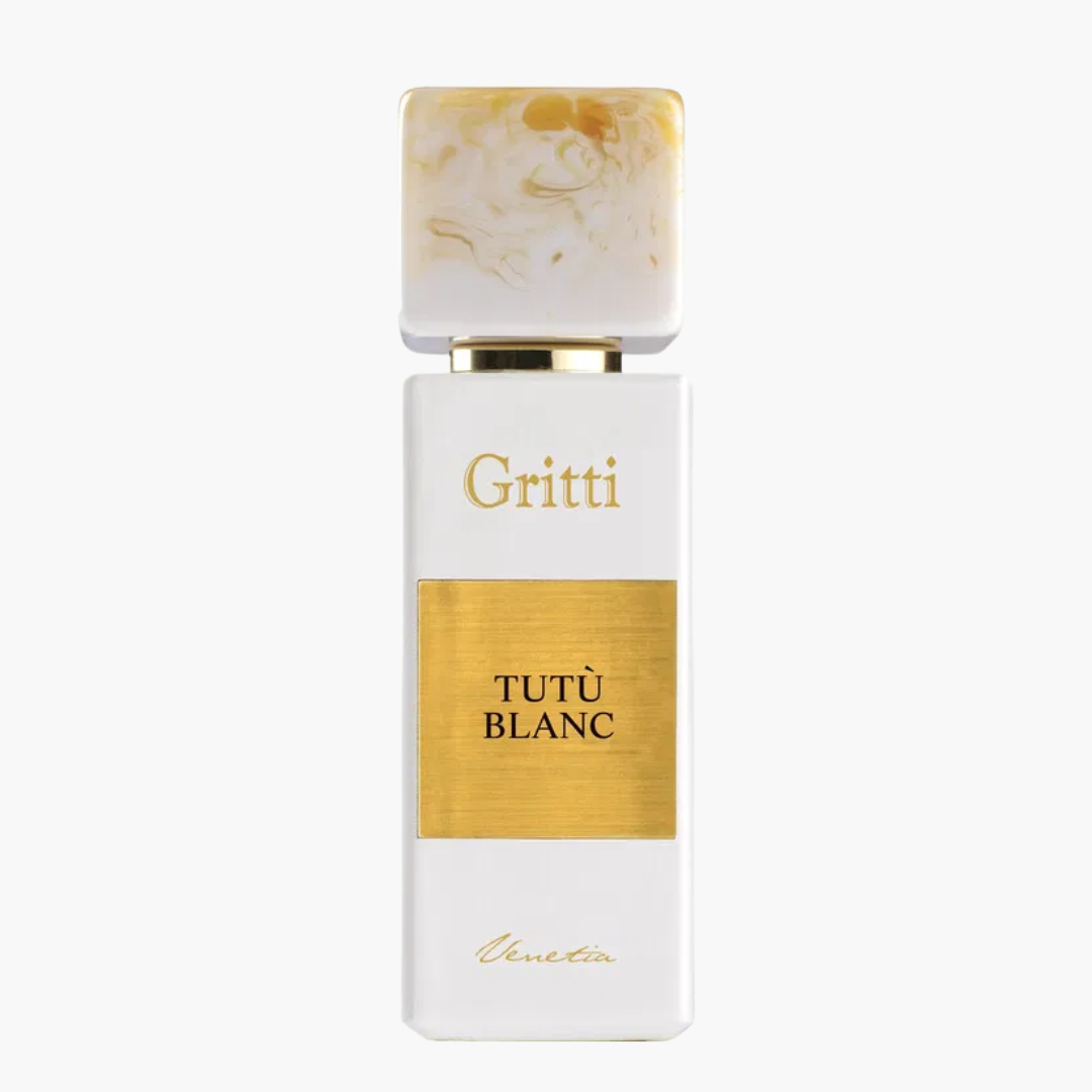 Gritti Tutu Blanc EDP Gritti
