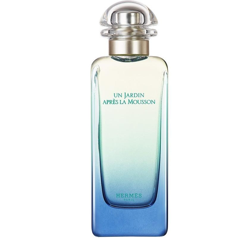 Hermès Un Jardin Apres La Mousson Eau De Toilette Hermès