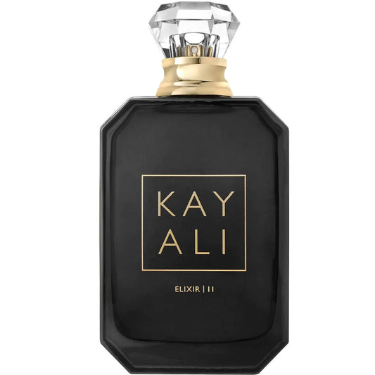 Huda Beauty - Kayali Elixir 11 Eau De Parfum Huda Beauty