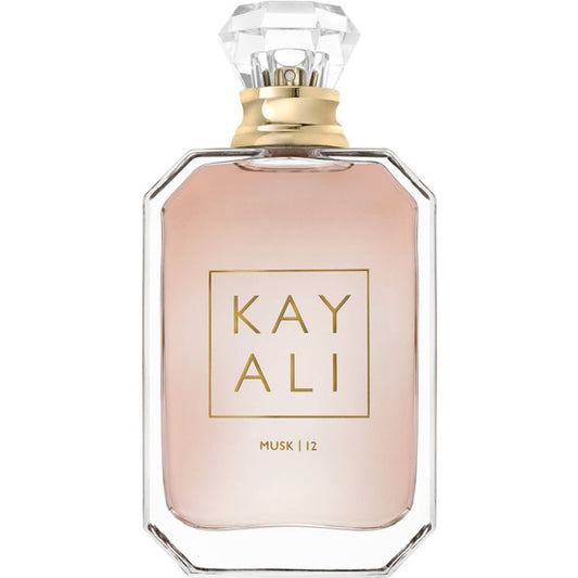Huda Beauty - Kayali Musk 12 Eau De Parfum Huda Beauty