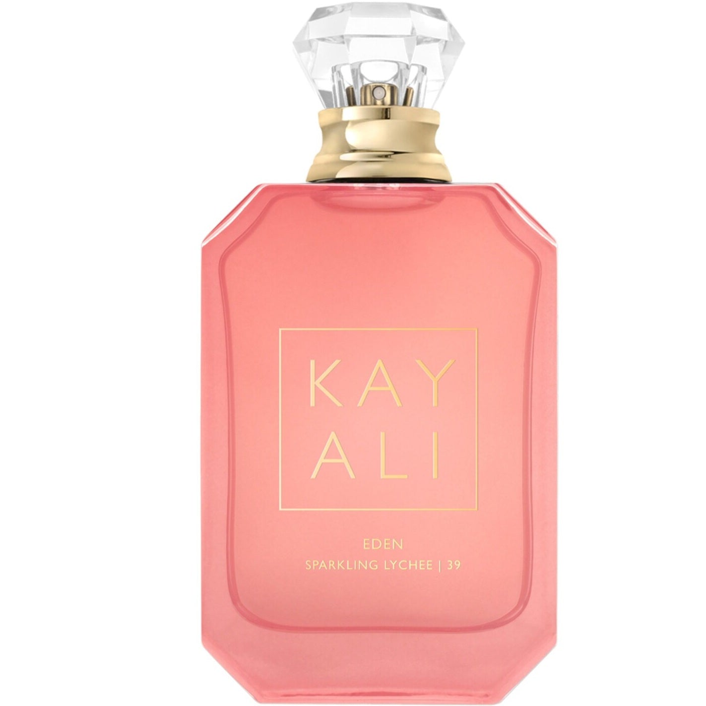 Huda Beauty - Kayali Eden Sparkling Lychee 39 Eau De Parfum Huda Beauty