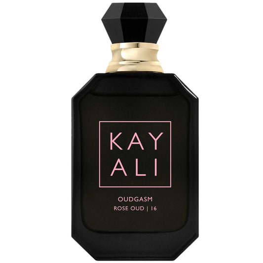 Huda Beauty - Kayali Oudgasm Rose Oud 16 Eau De Parfum Intense Huda Beauty