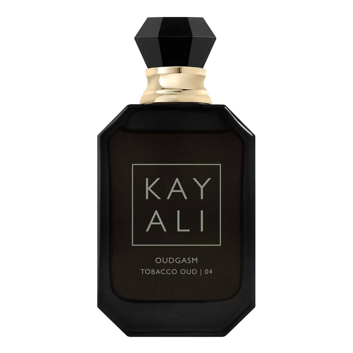 Huda Beauty - Kayali Oudgasm Tobacco Oud 04 Eau De Parfum Intense Huda Beauty