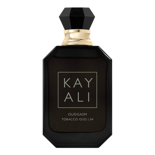 Huda Beauty - Kayali Oudgasm Tobacco Oud 04 Eau De Parfum Intense Huda Beauty