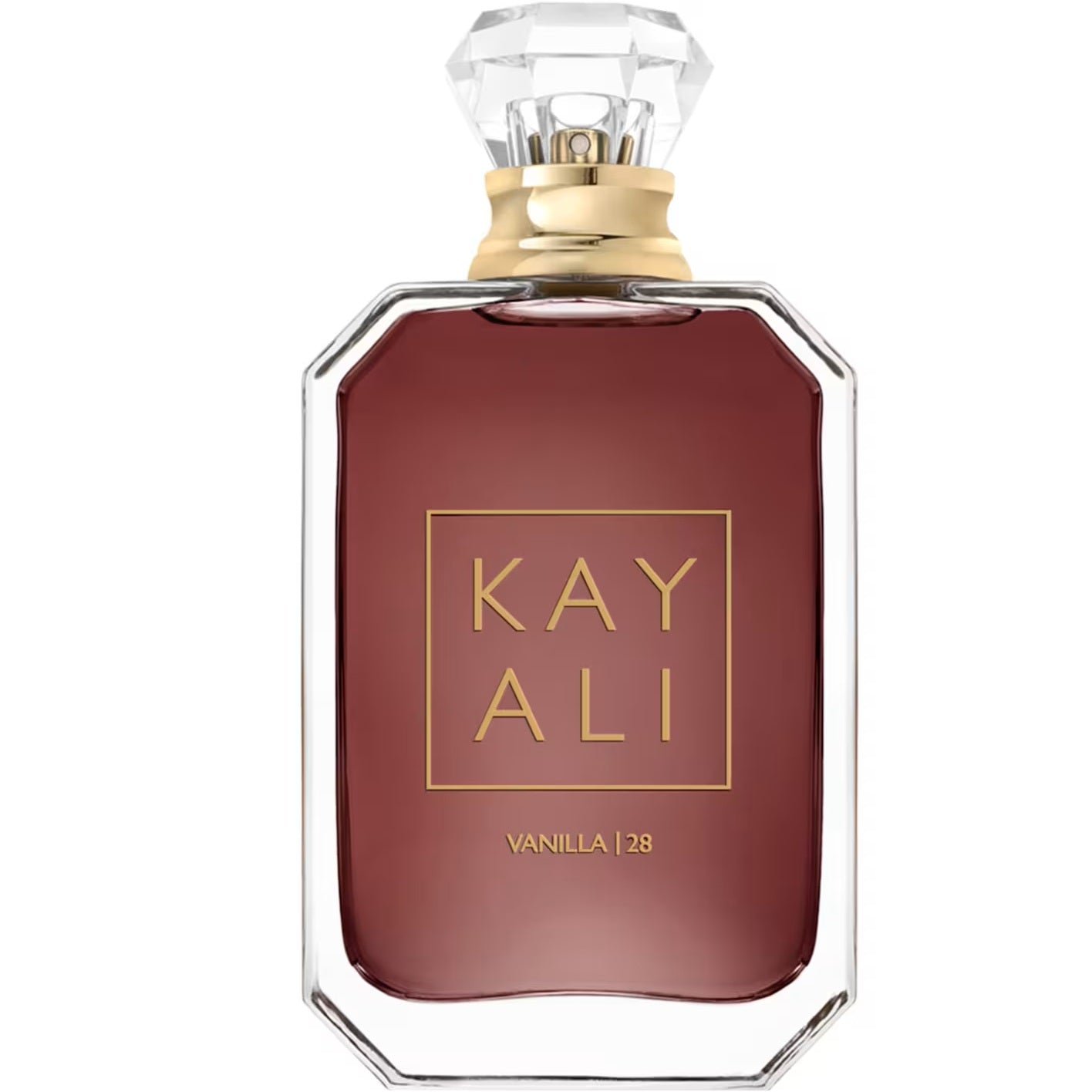 Huda Beauty - Kayali Vanilla 28 Eau De Parfum Huda Beauty