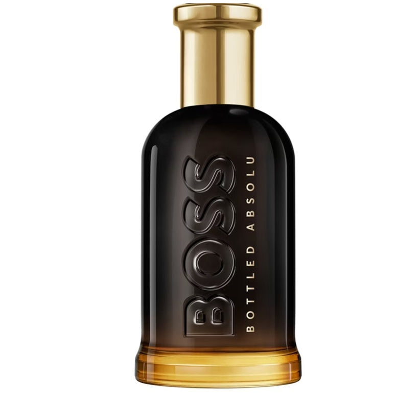 Hugo Boss Bottled Absolu Parfum Intense Hugo Boss