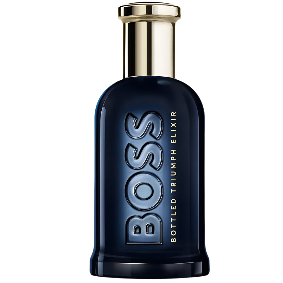 Hugo Boss Bottled Triumph Elixir Parfum Intense Hugo Boss
