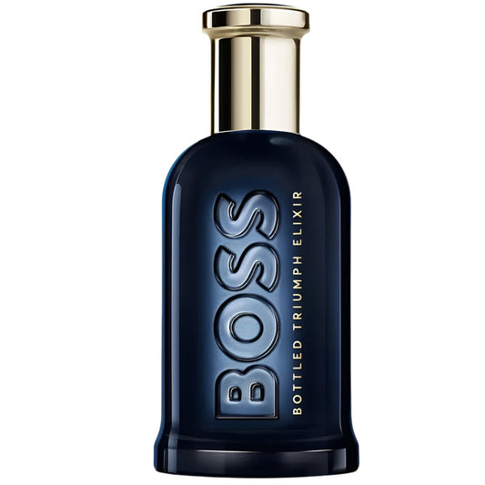Hugo Boss Bottled Triumph Elixir Parfum Intense Hugo Boss