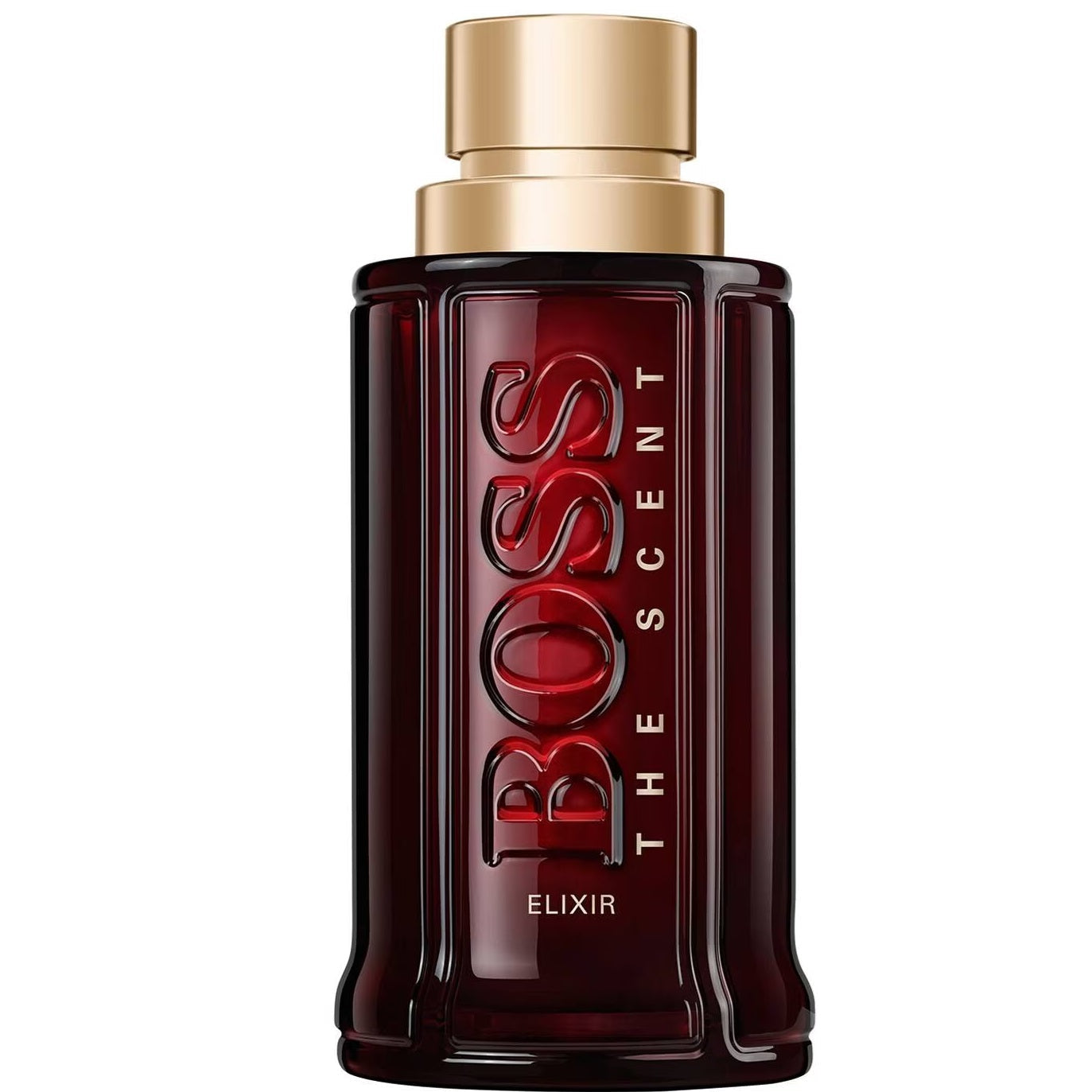 Hugo Boss The Scent Elixir For Him Parfum Intense Hugo Boss