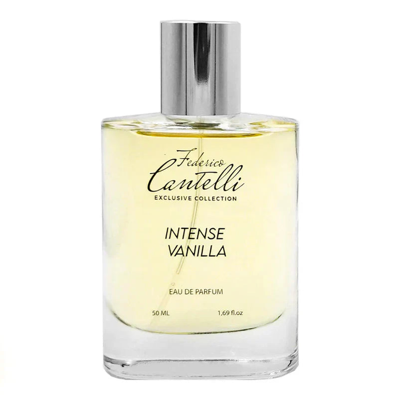Federico Cantelli Intense Vanilla EDP Federico Cantelli