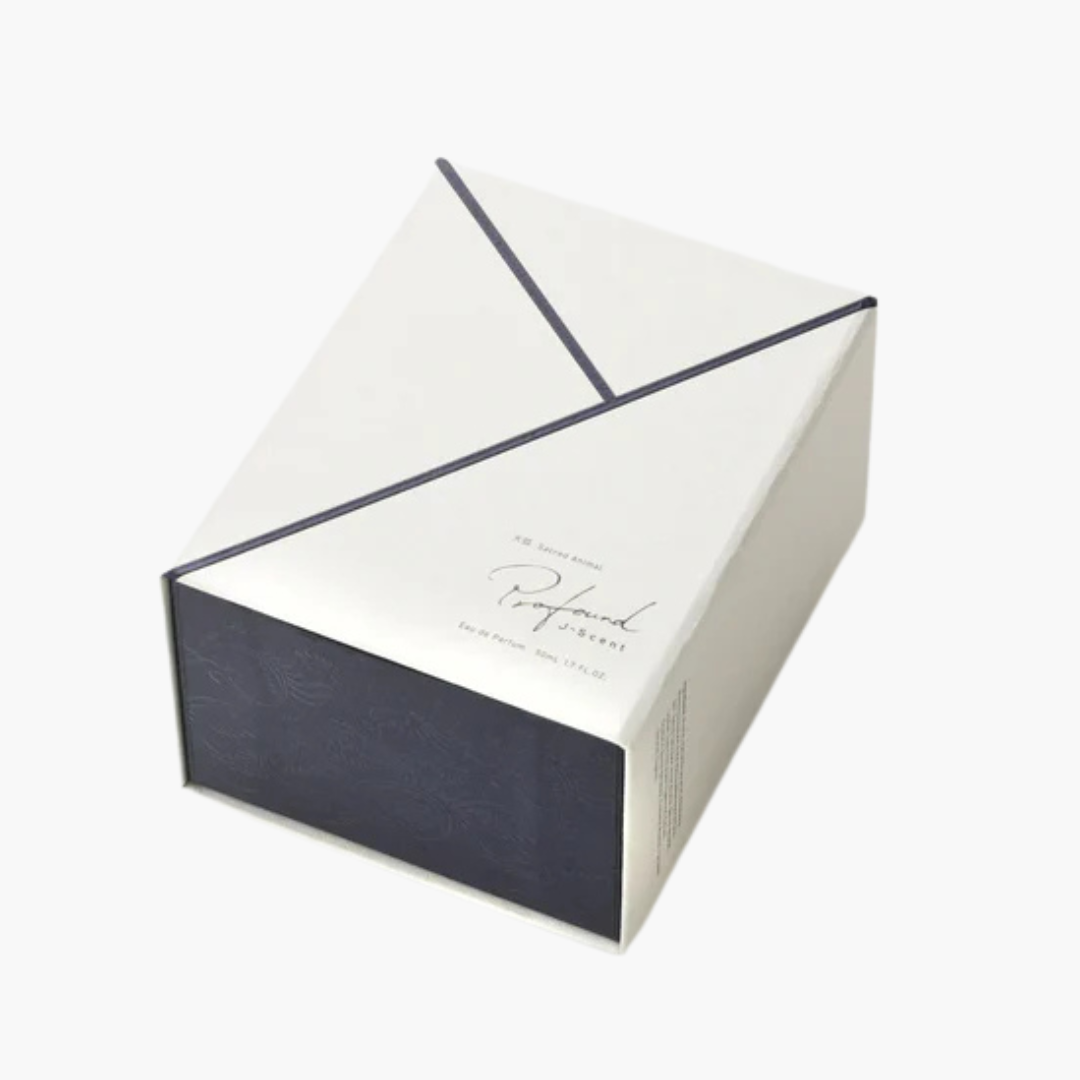 J-Scent Profound Sacred Animal EDP J-Scent