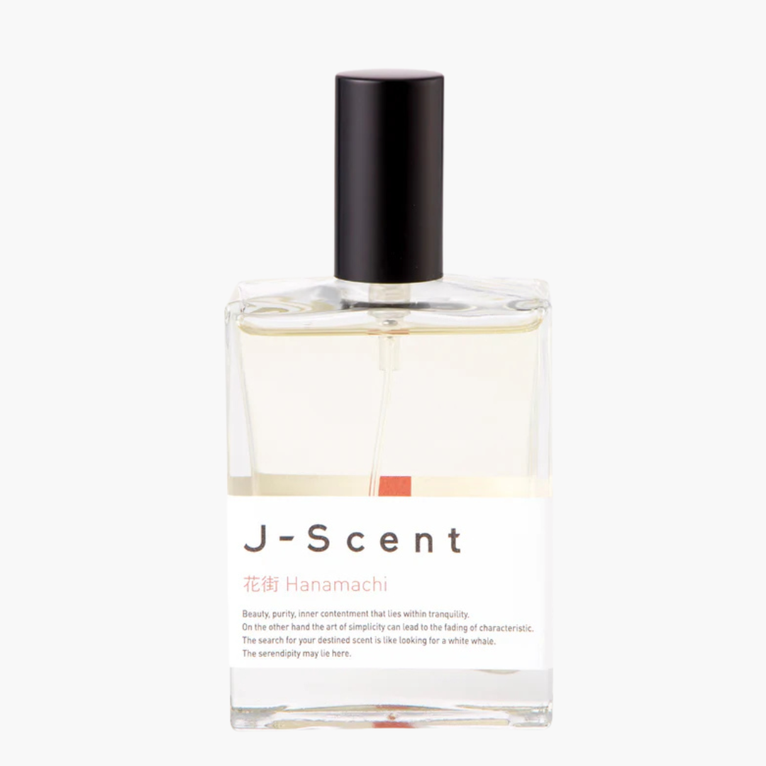 J-Scent W12 Hanamachi EDP J-Scent