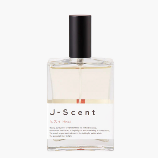 J-Scent W13 Hisui EDP J-Scent
