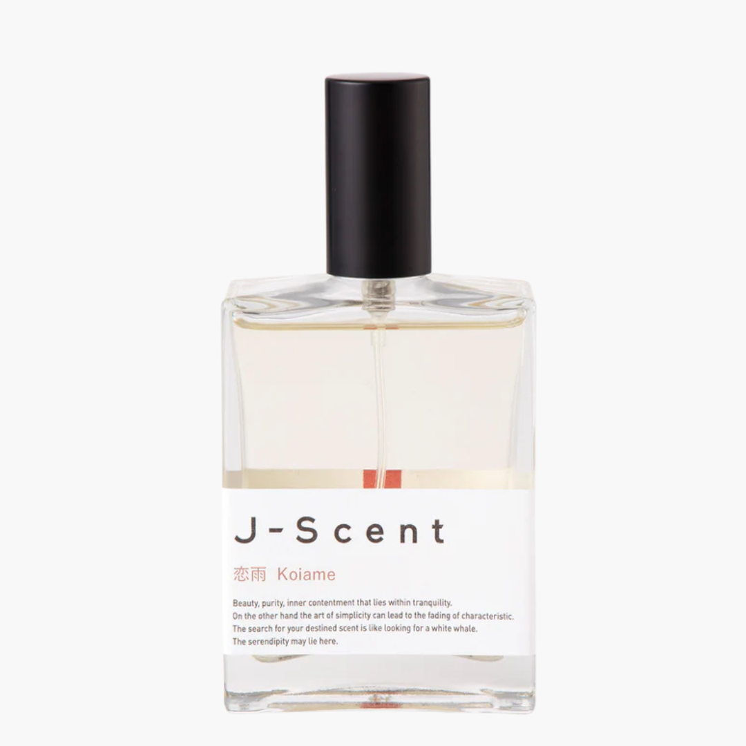 J-Scent W17 Koiame EDP J-Scent