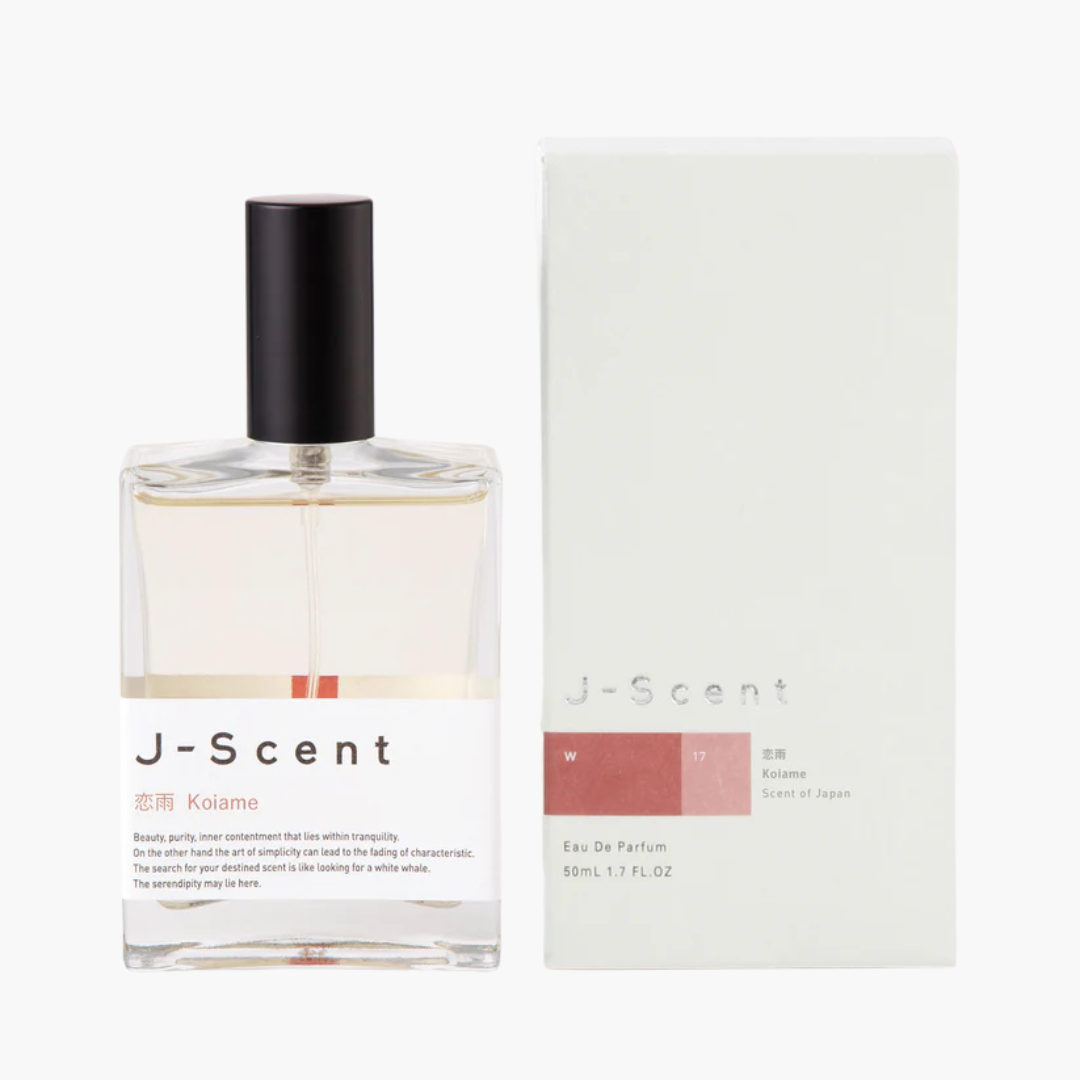 J-Scent W17 Koiame EDP J-Scent