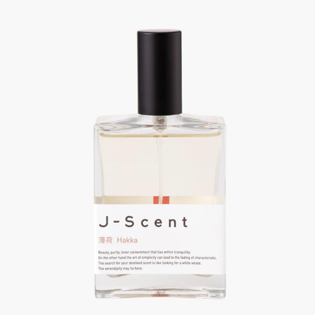 J-Scent W18 Hakka EDP J-Scent