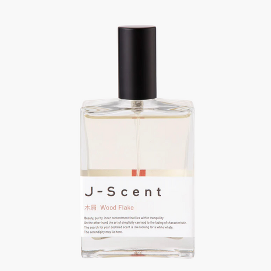 J-Scent W19 Wood Flake EDP J-Scent
