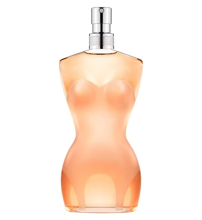 Jean Paul Gaultier Classique Eau de Toilette Jean Paul Gaultier