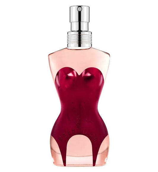 Jean Paul Gaultier Classique Eau de Parfum Jean Paul Gaultier
