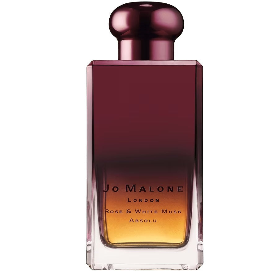 Jo Malone Rose & White Musk Cologne Absolu Jo Malone