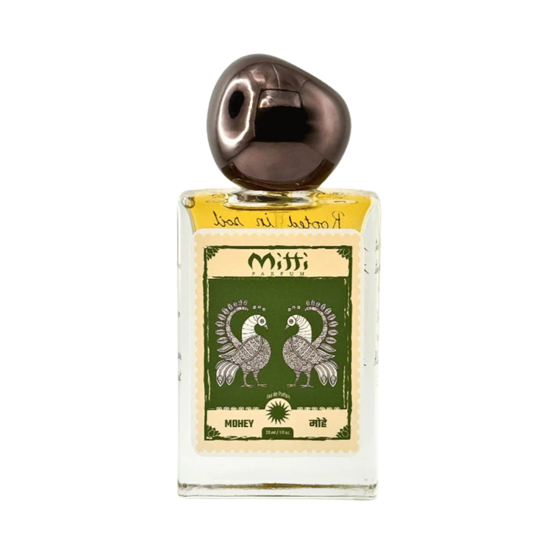 Mitti Parfum Mohey EDP Mitti Parfum
