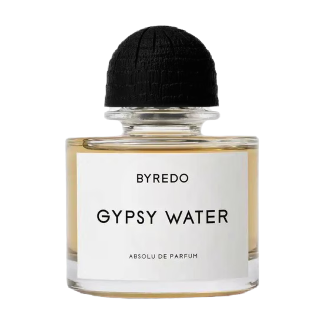 SAMPLE - Byredo Gypsy Water Absolu Byredo Parfums