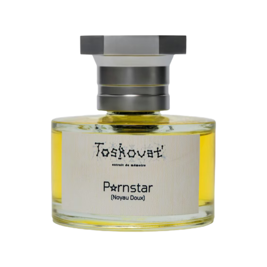 SAMPLE - Toskovat Pornstar (Noyau Doux) Extrait Toskovat
