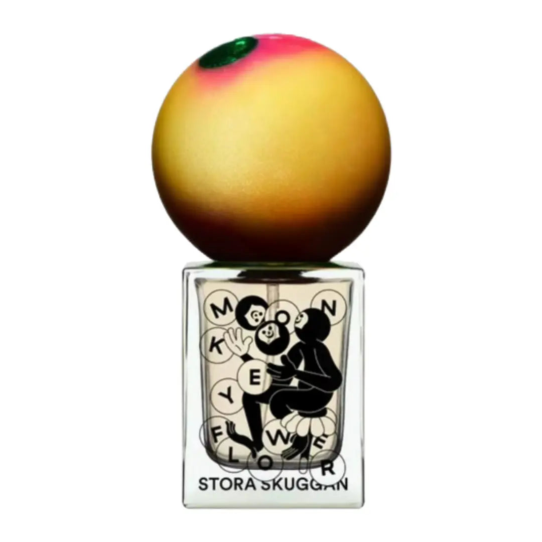 SAMPLE - Stora Skuggan Monkeyflower EDP Stora Skuggan