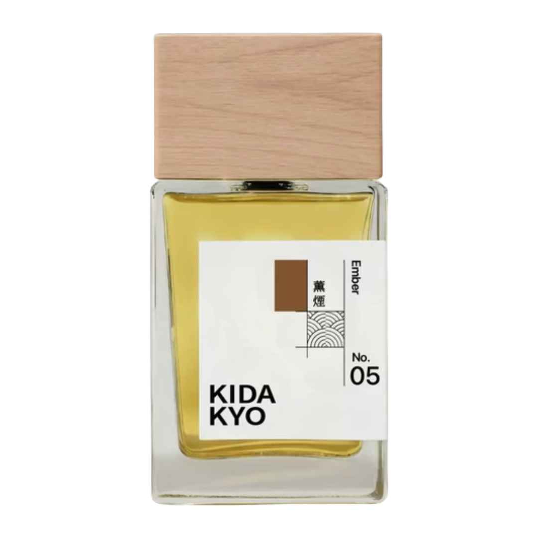 KIDA KYO Ember EDP KIDA KYO