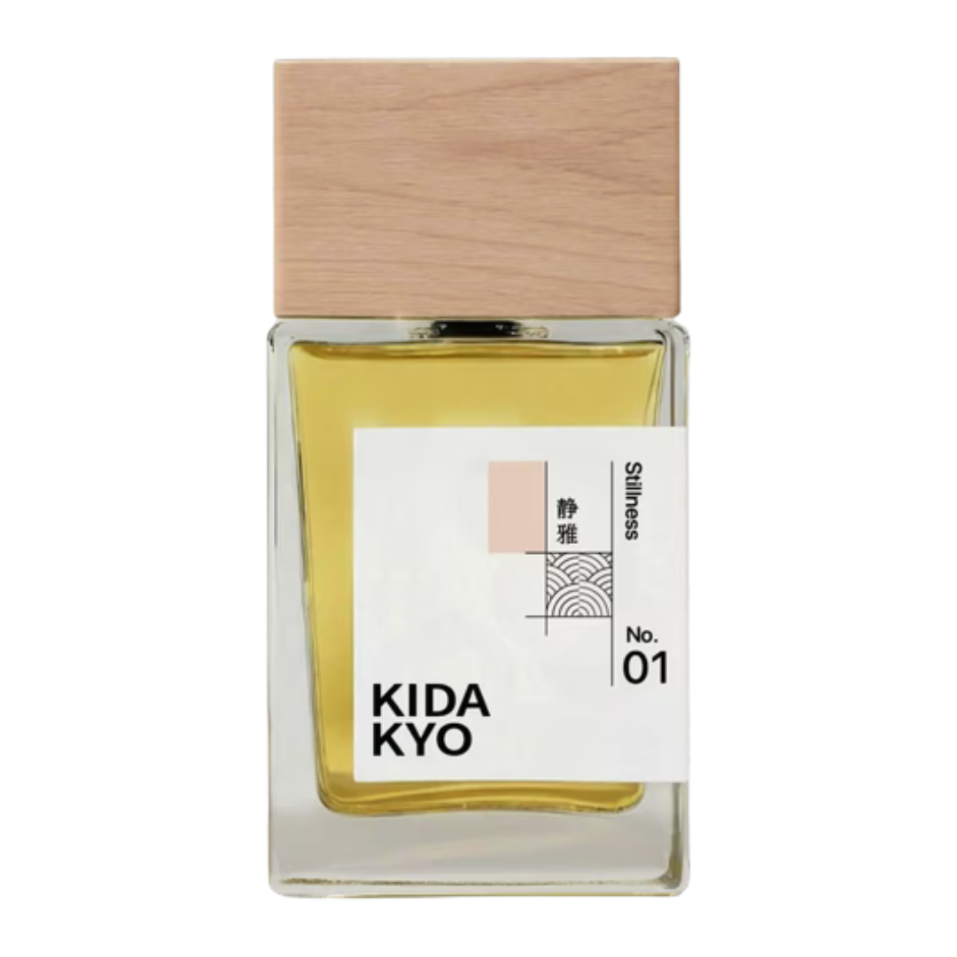 KIDA KYO Stillness EDP KIDA KYO
