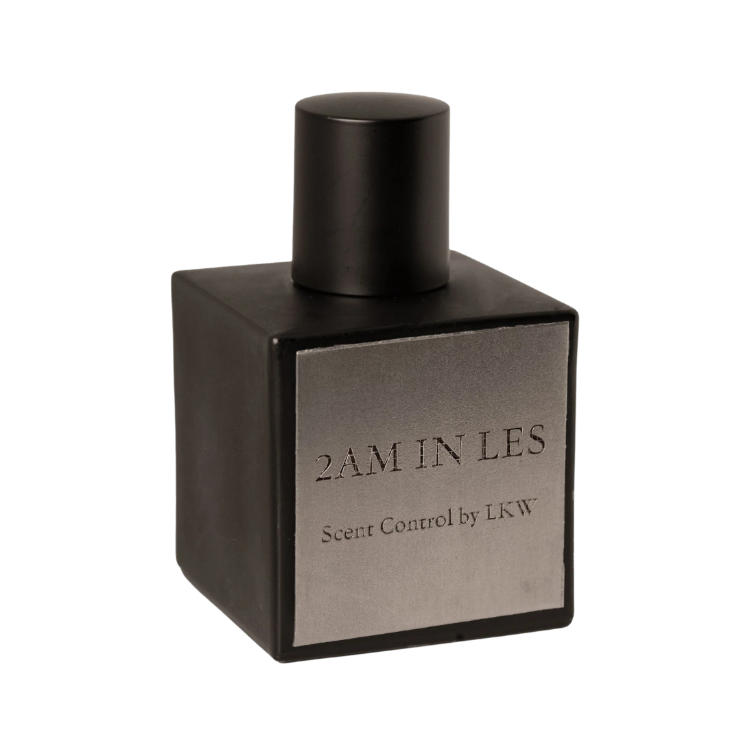 SAMPLE - Scent Control by LKW 2AM In Les EDP Scent Control by LKW