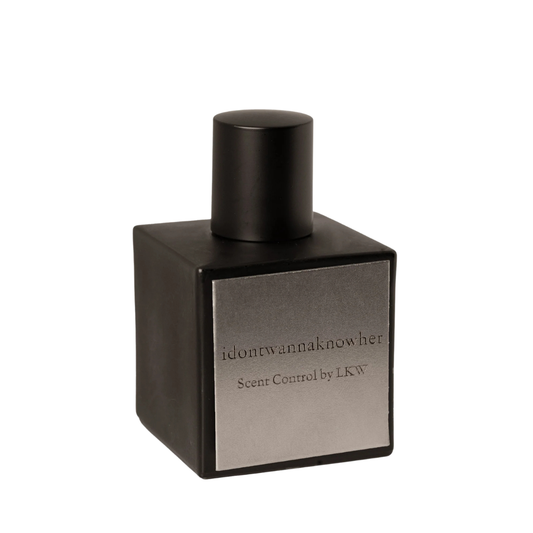 Scent Control by LKW idontwannaknowher EDP Scent Control by LKW