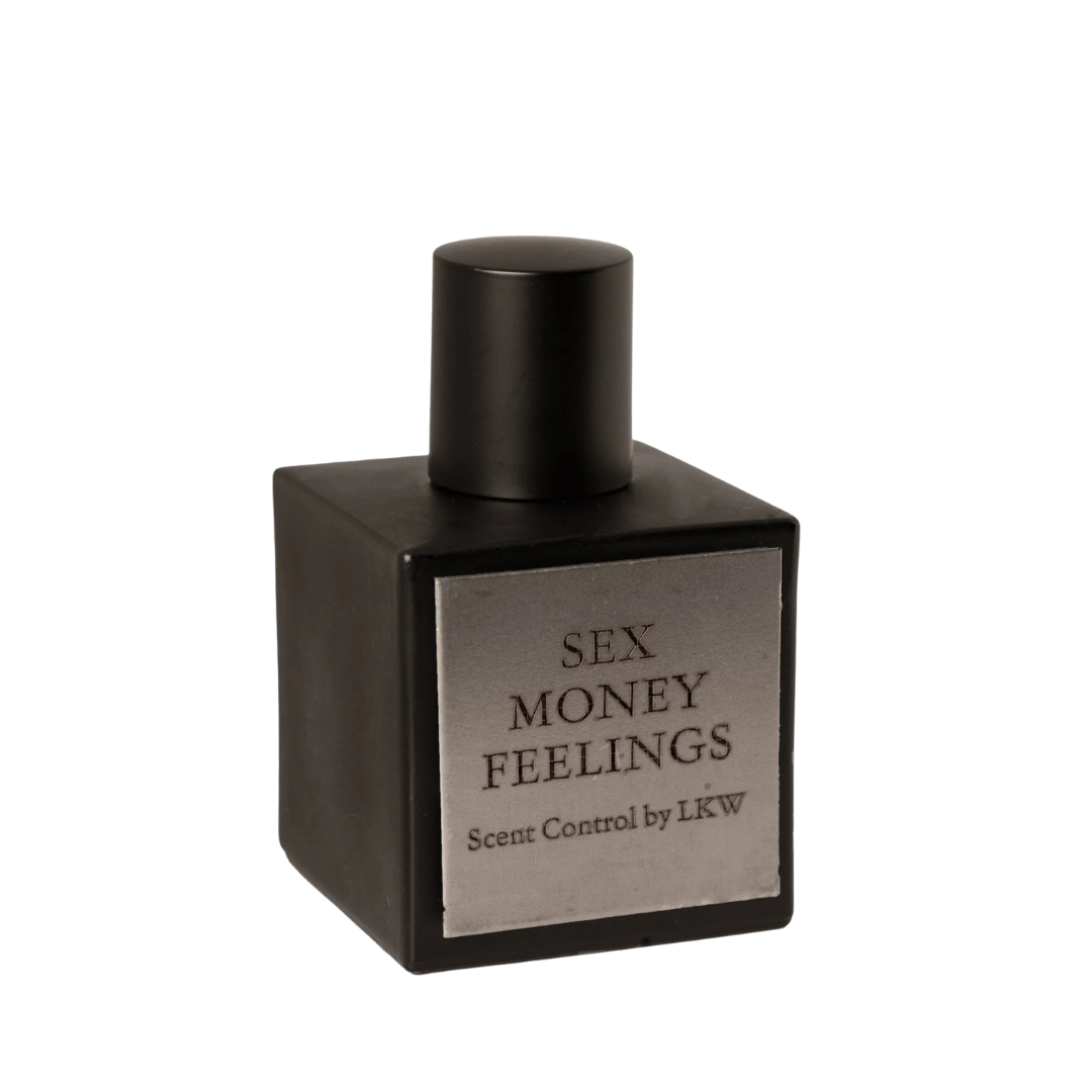 SAMPLE - Scent Control by LKW Sex Money Feelings EDP Scent Control by LKW