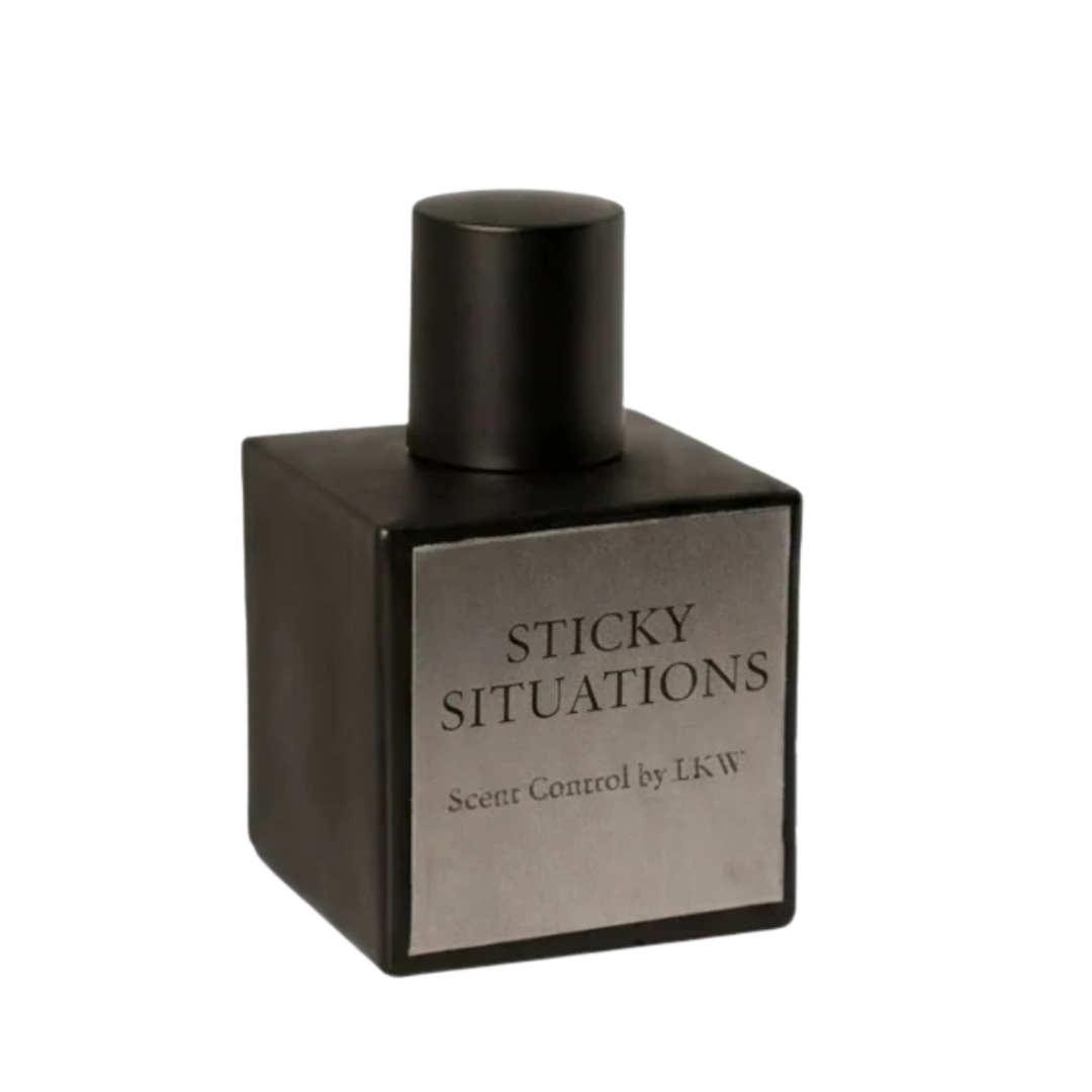 SAMPLE - Scent Control by LKW Sticky Situations EDP Scent Control by LKW
