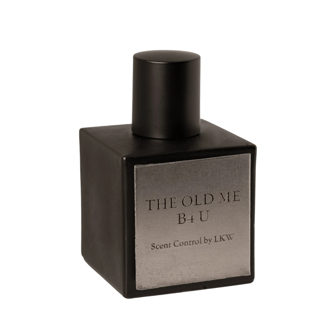 Scent Control by LKW The Old Me B4 U EDP Scent Control by LKW