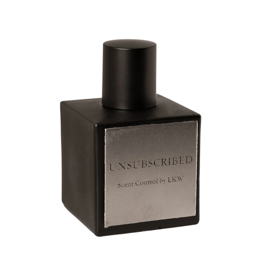 SAMPLE - Scent Control by LKW Unsubscribed EDP Scent Control by LKW