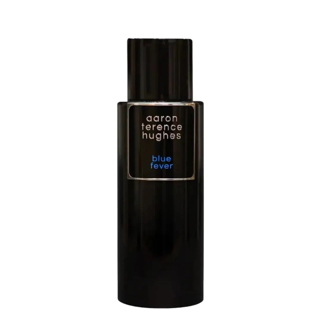 SAMPLE - Aaron Terence Hughes Blue Fever Extrait Aaron Terence Hughes