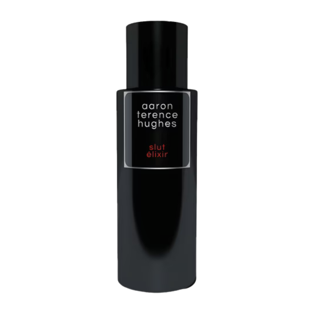 SAMPLE - Aaron Terence Hughes Slut Elixir Aaron Terence Hughes