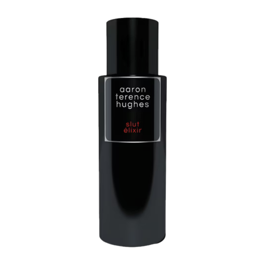 SAMPLE - Aaron Terence Hughes Slut Elixir Aaron Terence Hughes
