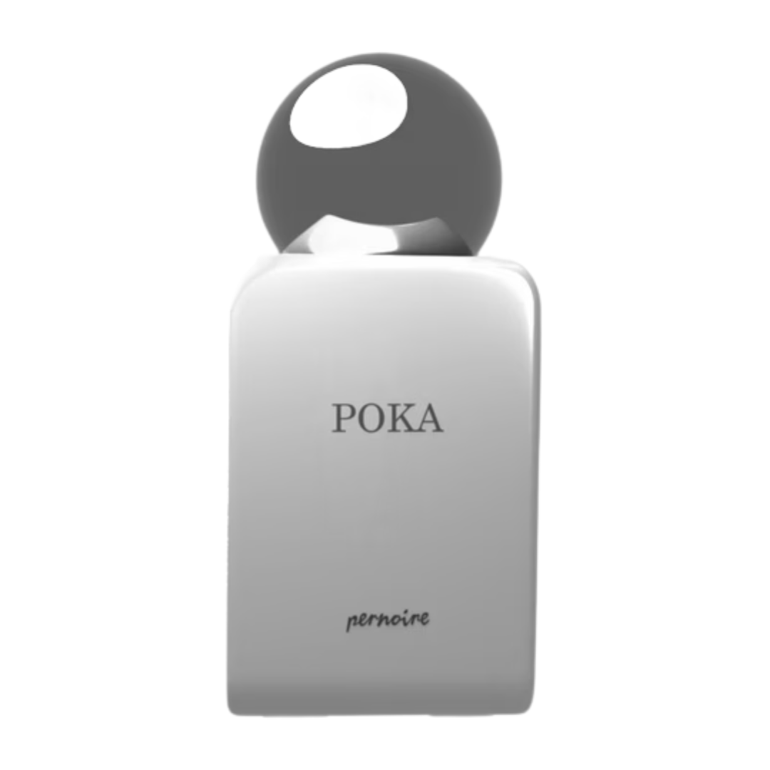 SAMPLE - Pernoire Poka Extrait Pernoire