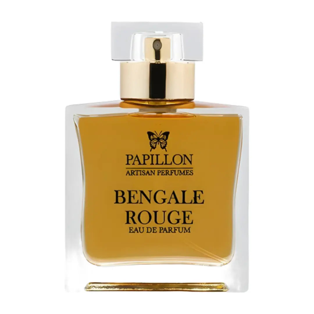 SAMPLE - Papillon Artisan Perfumes Bengale Rouge EDP Papillon Artisan Perfumes