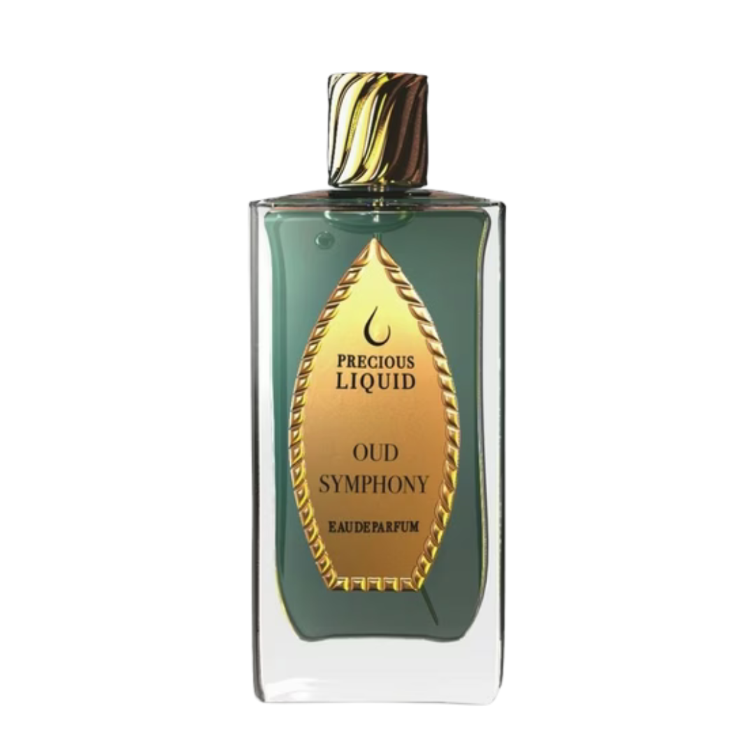SAMPLE - Precious Liquid Oud Symphony EDP Precious Liquid