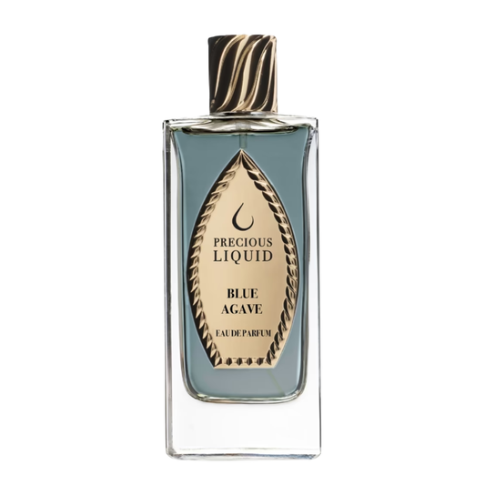 SAMPLE - Precious Liquid Blue Agave EDP Precious Liquid