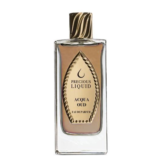 SAMPLE - Precious Liquid Acqua Oud EDP Precious Liquid