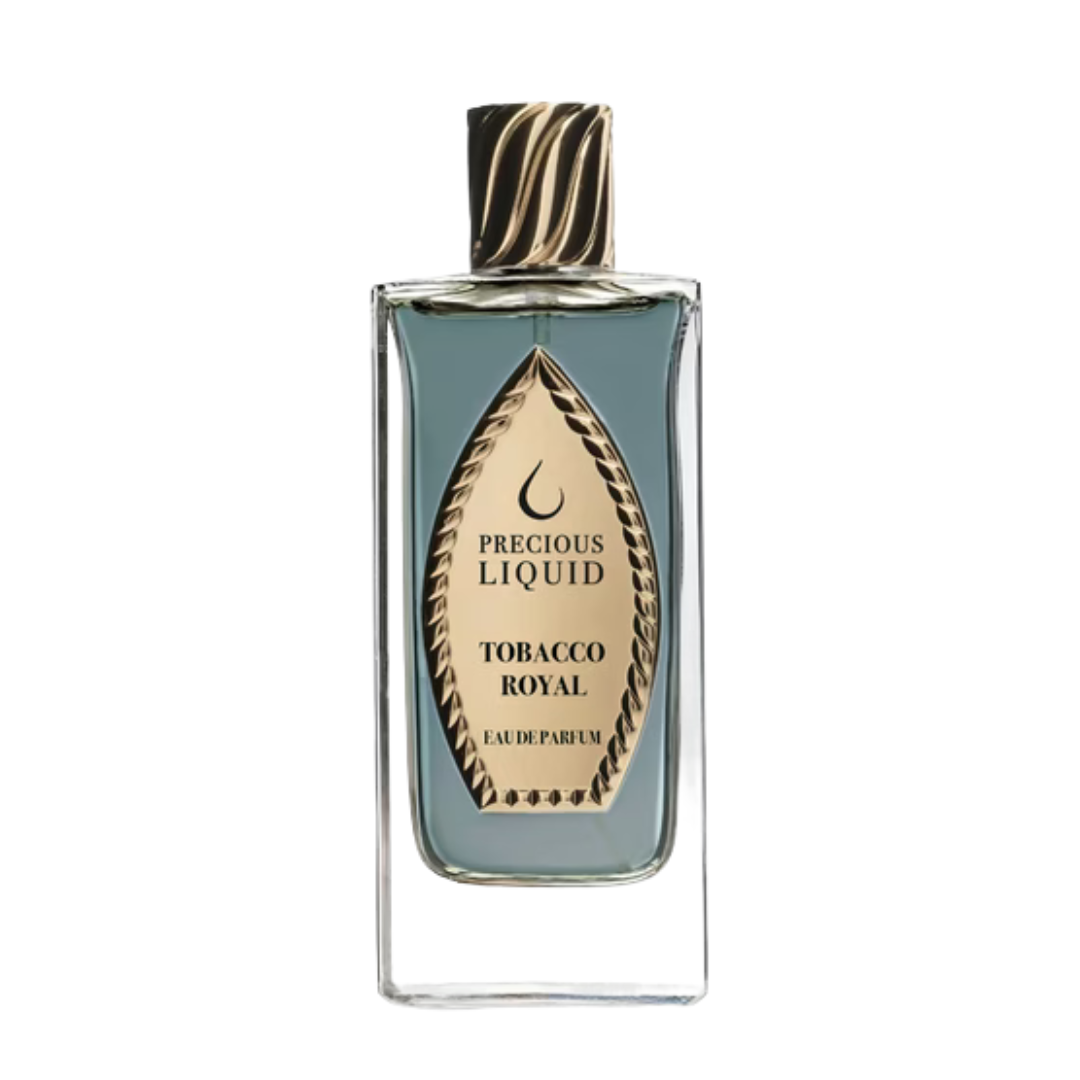 SAMPLE - Precious Liquid Tobacco Royal EDP Precious Liquid