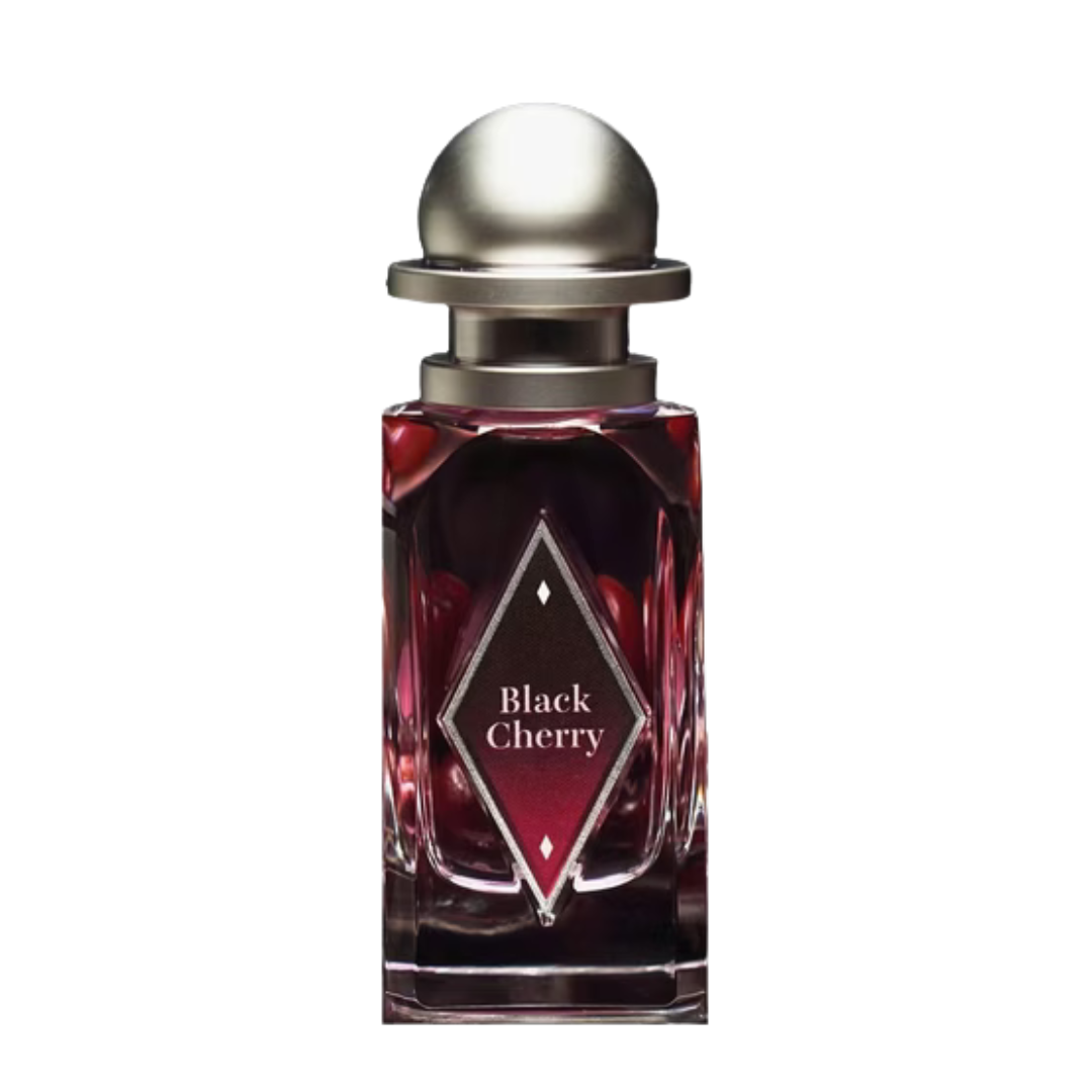 SAMPLE - OrdioLab Black Cherry EDP OrdioLab