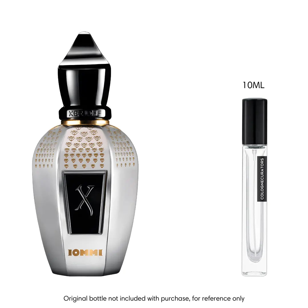 SAMPLE - Xerjoff Tony Iommi Monkey Special Parfum Xerjoff