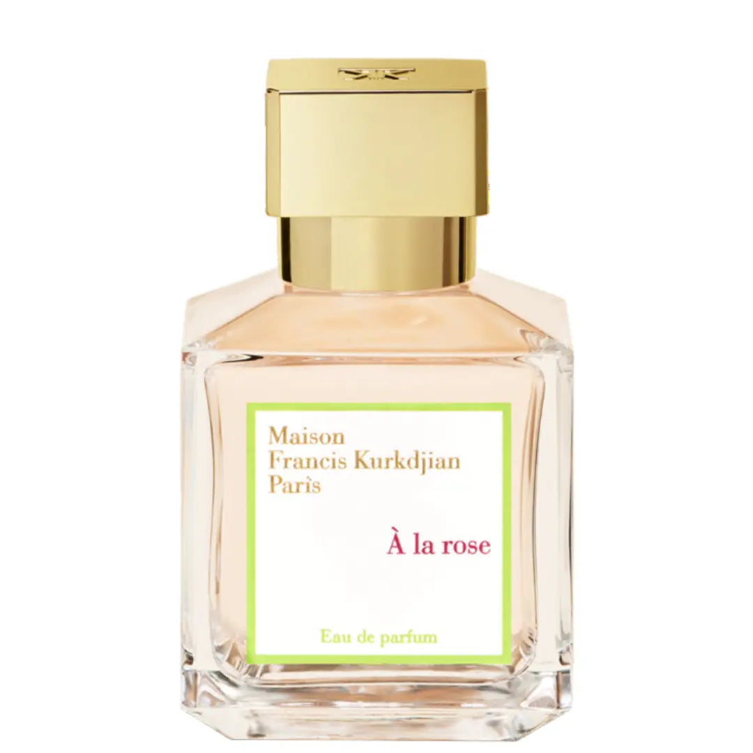 SAMPLE - Maison Francis Kurkdjian A La Rose EDP Maison Francis Kurkdjian